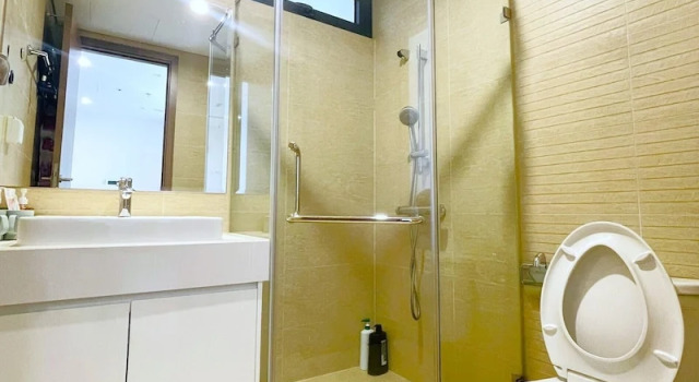 Апартаменты Premium HKG-Vinhomes Sky Lake - Luxury Apartment