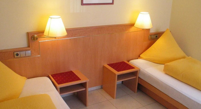 Hotel-Restaurant Gasthof Adler
