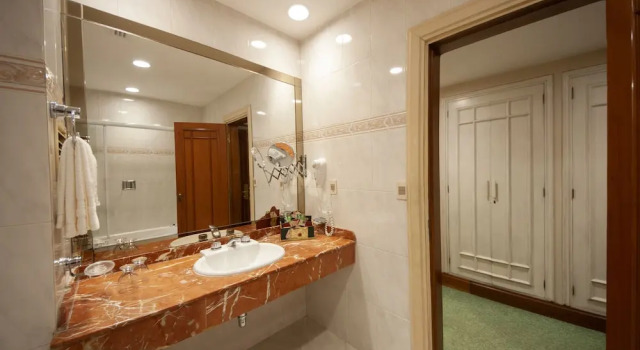Junior Suite Granados Park
