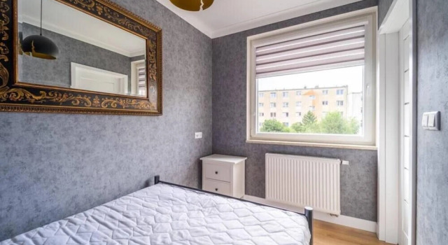 Showtime Apartments Gdańsk, Varaa Huoneisto Hotellit Pommeri pysäköinnillä, Pysäköinti
