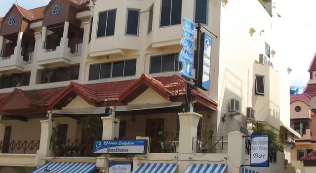 Blue Dolphin Phuket Patong