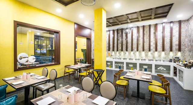 Hotel Asansol International, Rezervovat Hotel Asansol West Bengal
