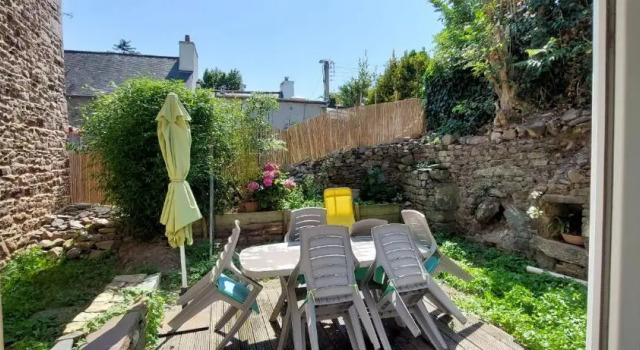 Maison Paimpol à 3 min à pied de la mer, Rezerwuj Hotel  