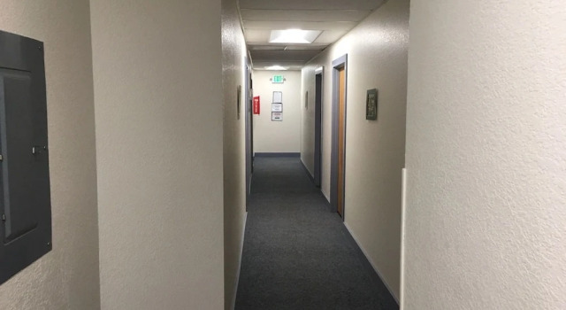 Номер Standard San Juan Island Hostel