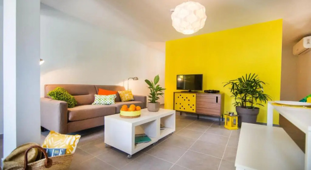 Estudio De lujo Bubali Bliss Studios
