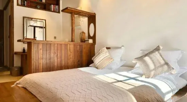 Люкс Nanchang Yutian Shui Xiang Homestay