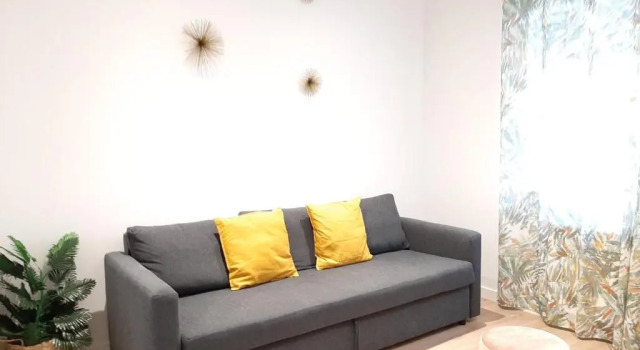 Апартаменты c 1 комнатой Apartamentos Celestina by gaiarooms