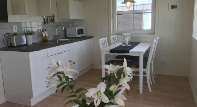 Люкс Comfort Slite Strand resort