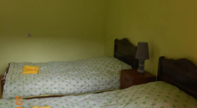 Guesthouse On Faliani, Prenota Affittacamere Mestia Samegrelo Zemo-Svaneti