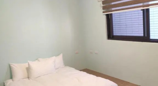 Двухместный номер Standard 360 Coffee Homestay