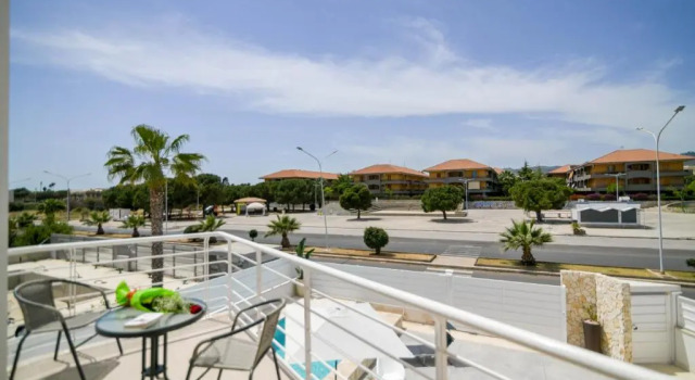 Номер Standard Villa Laura Charme Apartments