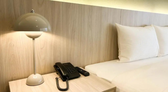 Номер Economy Green Hotel - Tea Way