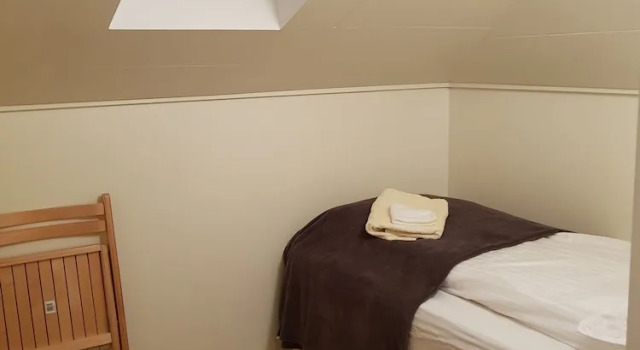 Номер Standard Guesthouse Gullsól