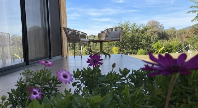 Ave Suites Campestres Jalpan
