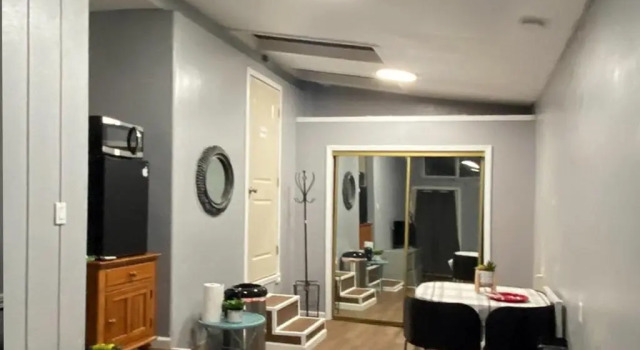 Апартаменты Adorable Studio in SF, near Daly City BART