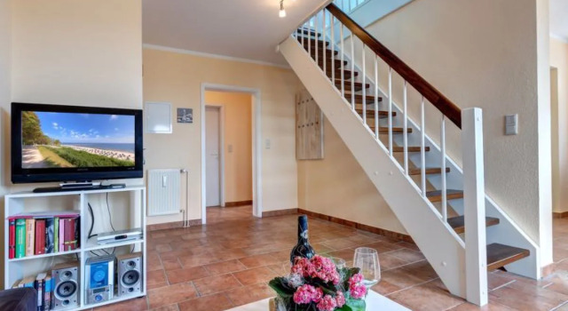 Ankerplatz, Book Hotel Ostseebad Koserow Usedom