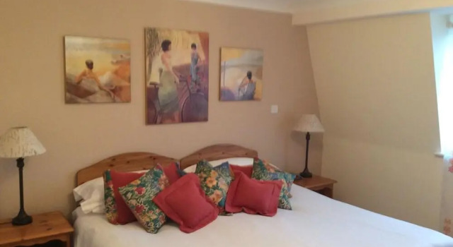 Albany selfcatering apartments