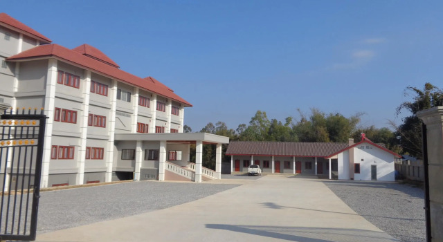 Phouluang Hotel