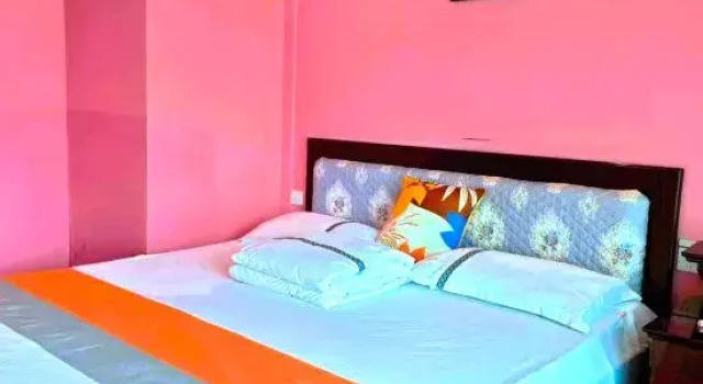 Люкс Yuelai Homestay (Yongchuan Bus Terminal Area)