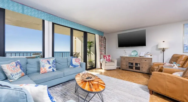 Номер Standard Phoenix Ii 2088 3 Bedroom Condo