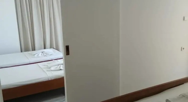 Апартаменты Villa Doris