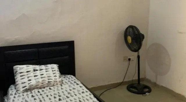 Ib Kay Apartments