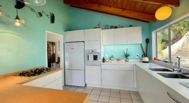 Villa Tiare - Tahiti - breathtaking view pool & garden - up to 7 pers, Забронировать Вилла Виллы Таити, Вилла