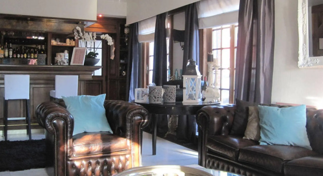 Hostellerie Ten Lande