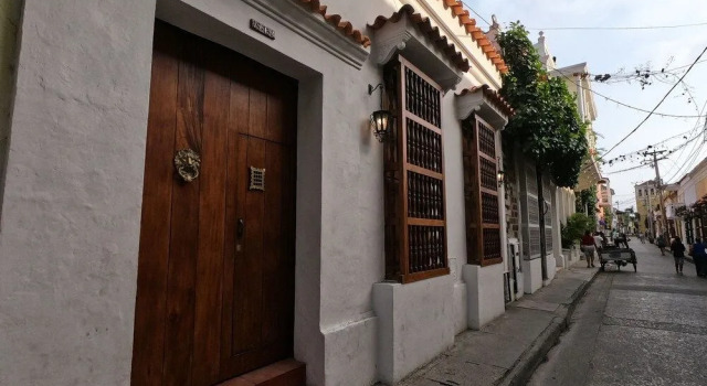 Columbus House Hotel