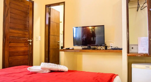 Номер Standard Milkyway Hotel