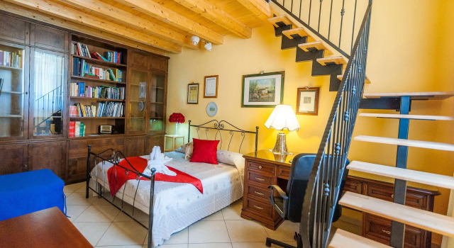 Morfeo charming Rooms & relax