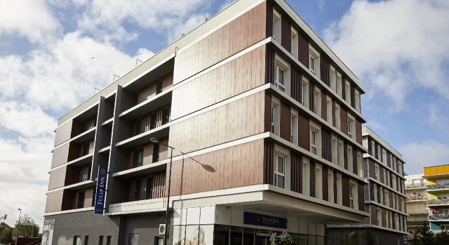 Aparthotel Adagio Access Massy Palaiseau
