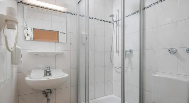 Одноместный номер Standard Hotel Fidelio