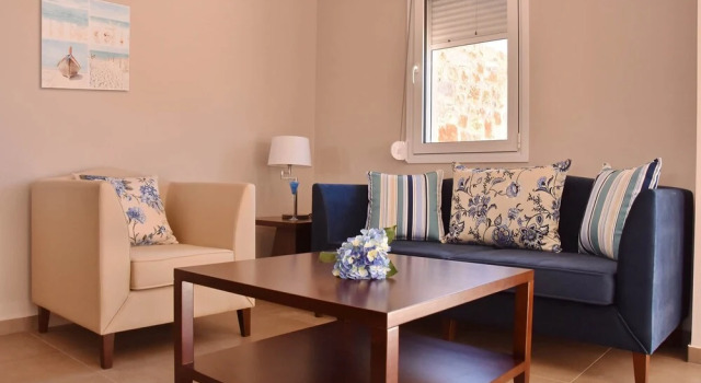 Visit Crete With Your Family and Stay at This Wonderful 2 Bedroom Villa, Забронировать Вилла Отели East Crete 3 звезды, 3*