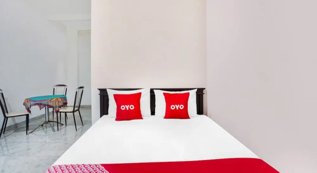 Camera Deluxe Tutus Homestay Syariah RedPartner