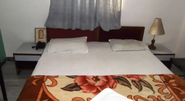 Номер Executive Hotel Haveli