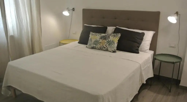 Двухместный номер Standard B&B Quattordici