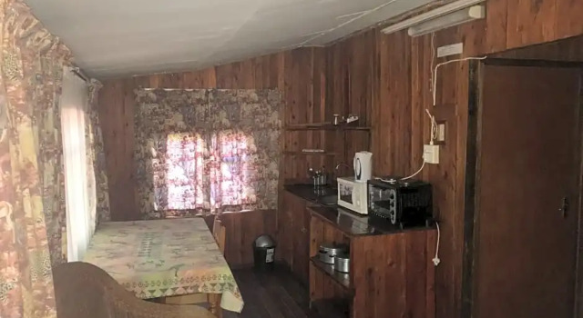 Molalatau Lodge & Campsites, Prenota Hotel Lephalale Waterberg
