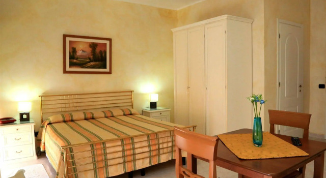 Hotel San Marco