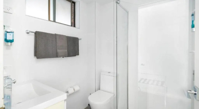 Трёхместный номер Standard Jervis Bay Motel