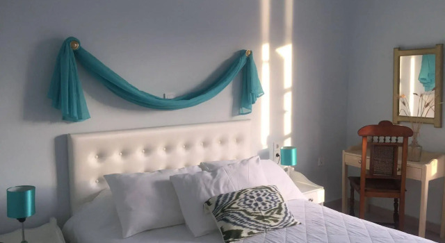 MasouriBlu Boutique Hotel, Rezerwuj Boutique Hotel Hotele w Pothia ze śniadaniem, Śniadanie