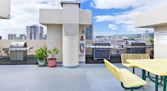 Студия Fairway Villa #1516