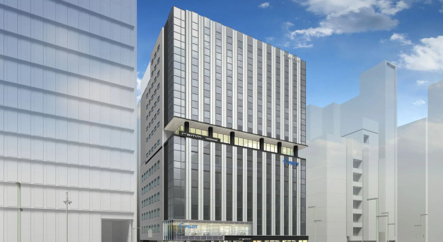 remm Tokyo Kyobashi