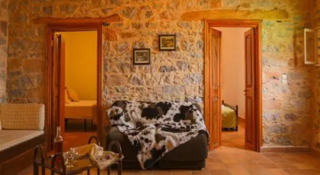 Greek House, Reserva ahora Casa o chalet Monólithos Rodas