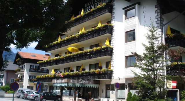 Hotel Carinthia