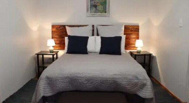 Blue Crane B&B