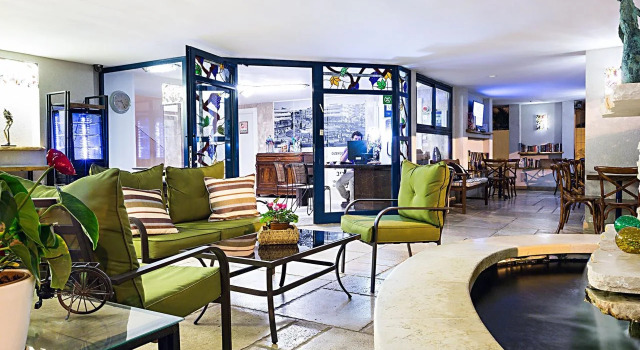 The Arbel Tel Aviv