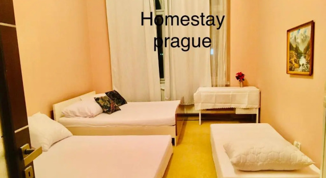 aparthotel in square Praha 2, Забронировать Гостевой дом Отели Праги с парковкой, рядом с Намести Миру, Парковка