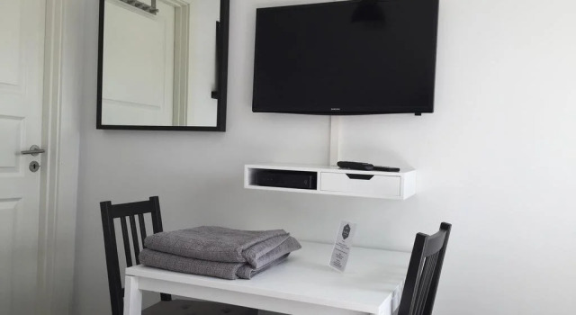 Close But Quiet, Buchen Sie Hotel Herlev Seeland