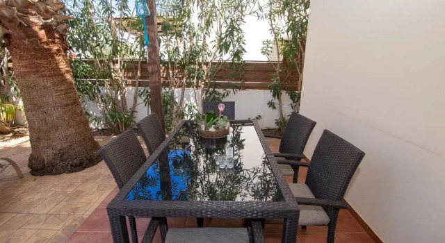 Коттедж Villa Ionion 27